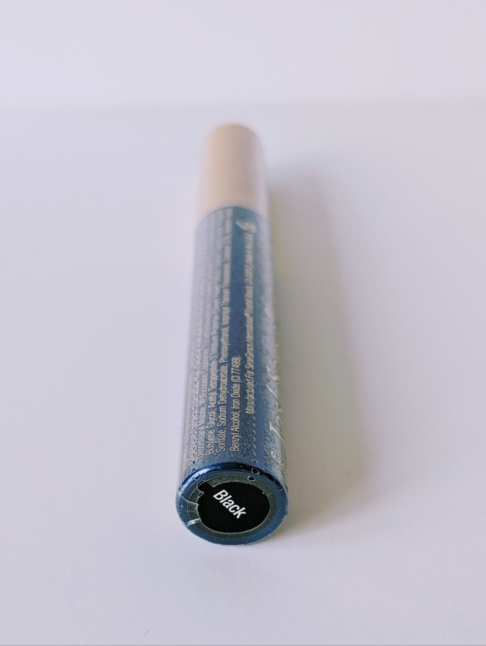 SeneGence VolumeIntense Waterproof Mascara